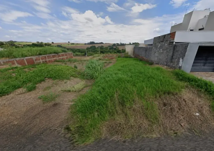 Terreno Padrão em Maringá