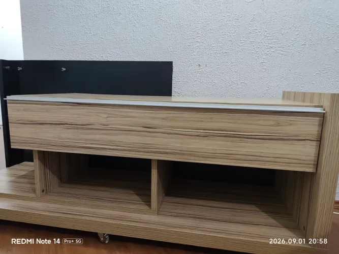 Rack para TV