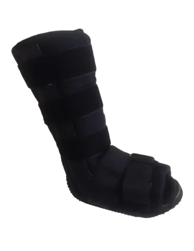 Bota ortopédica Robofoot