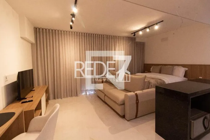 APARTAMENTO RESIDENTIAL em Campinas - São Paulo, Vila Lídia
