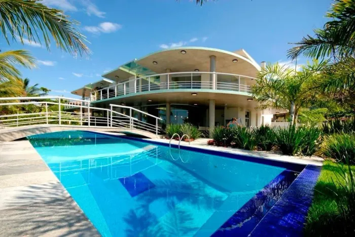 Casa com 6 dormitórios, 825 m² - venda por R$ 27.000.000,00 ou aluguel por R$ 45.000,00/mê