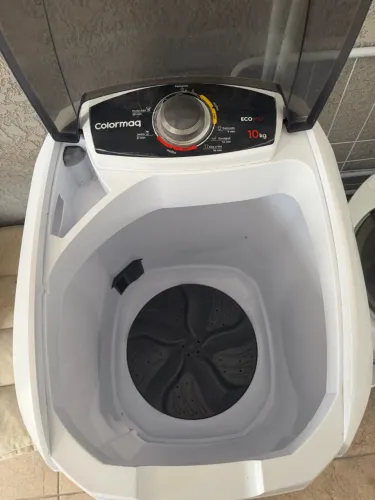 Tanquinho de Lavar 10kg