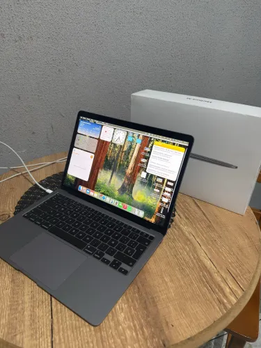 Macbook Air M1 256gb 8gb Ram
