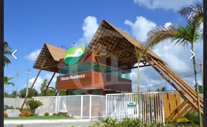 Vende-se terreno haras residence