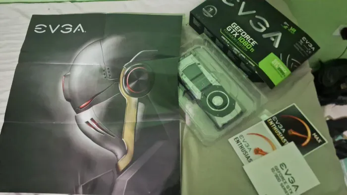GTX 1080ti 11gb Founders Edition