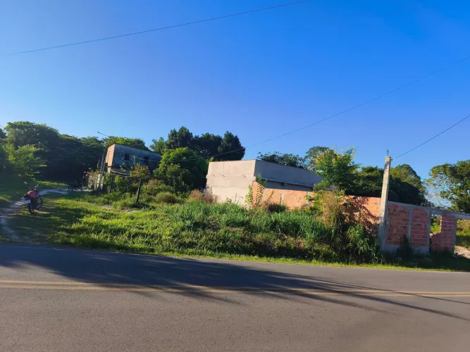 Terreno em Salinas da Margarida 