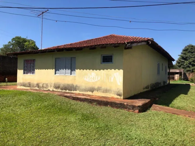 Chácara à venda, 40384 m² por R$ 4.500.000,00 - Patrimonio Espirito Santo - Londrina/PR