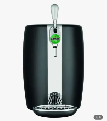 Choperia da Heineken