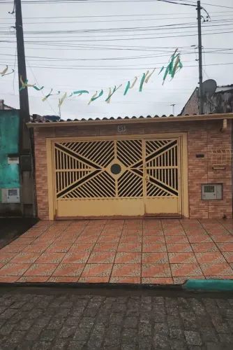 Imóvel para venda com 125 metros quadrados com 2 quartos em Jardim Maite - Suzano - SP