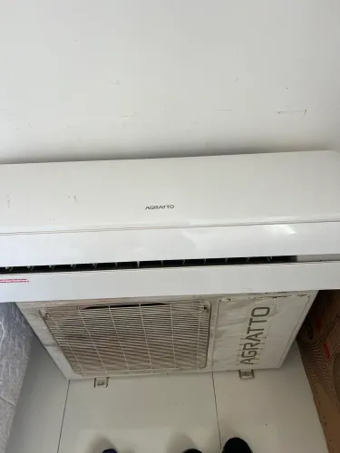 Vendo ar-condicionado Agratto