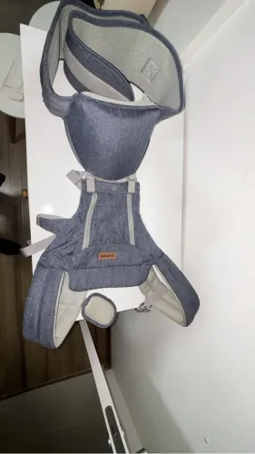 Vendo lindo canguru para levar bebê