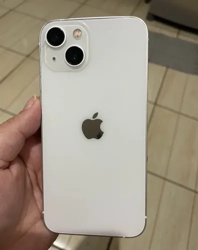 iPhone 13 Branco 128GB