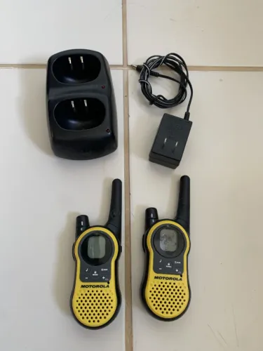 Motorola Talkabout MH230R