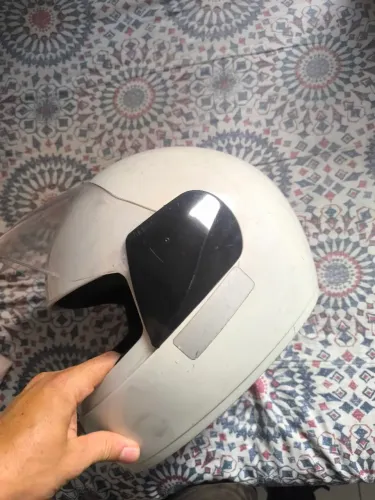 Capacete
