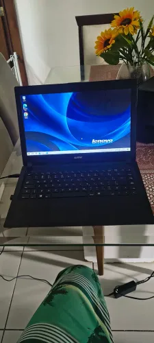 VENDO NOTEBOOK LENOVO INTEL I3