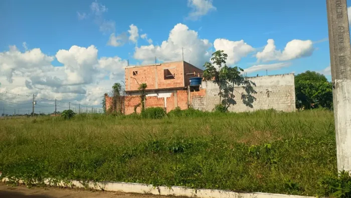 Aceito proposta