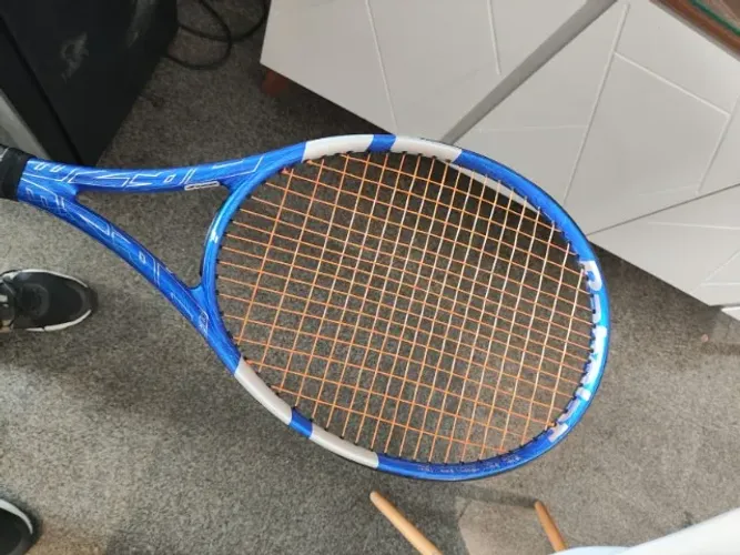 Raquete de tênis Babolat