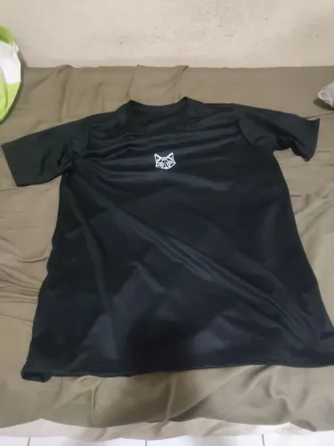 Camisa Alfa Co