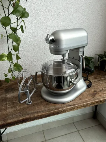Batedeira KitchenAid Professional 600 Series