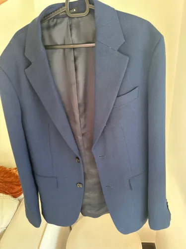 Blaser ZARA excelente estado usado 1 única vez! Oportunidade única