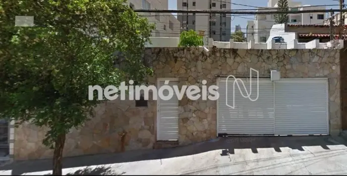 Venda Lote-Área-Terreno Sion Belo Horizonte