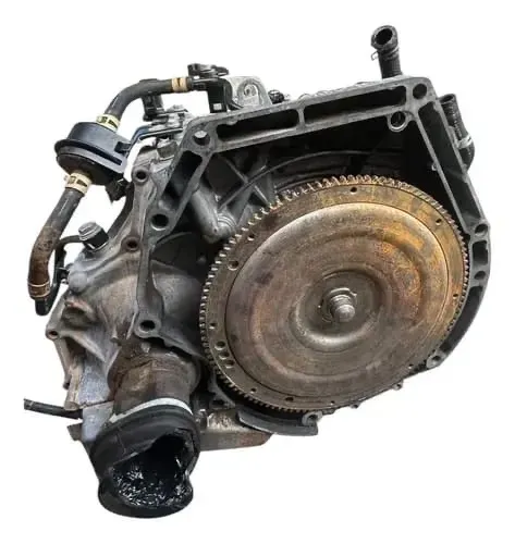 Câmbio Automático New Civic