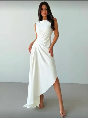 Vestido branco
