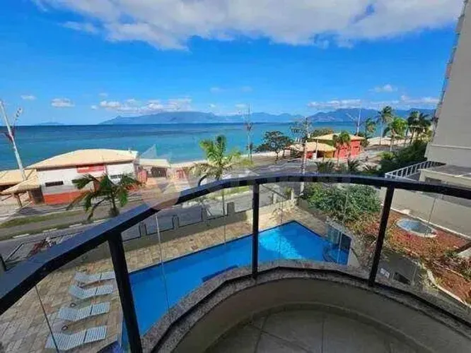 Apartamento à venda em Caraguatatuba, Jardim Bela Vista, com 3 quartos, 112,00m²