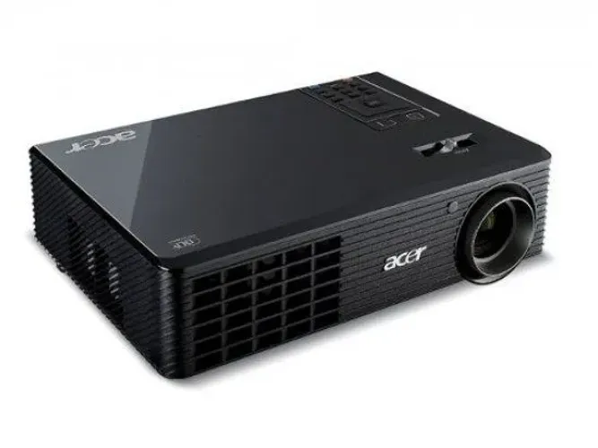 MRJG61100Q<br>Projetor Acer X112 DLP 2700 ANSI LUMENS