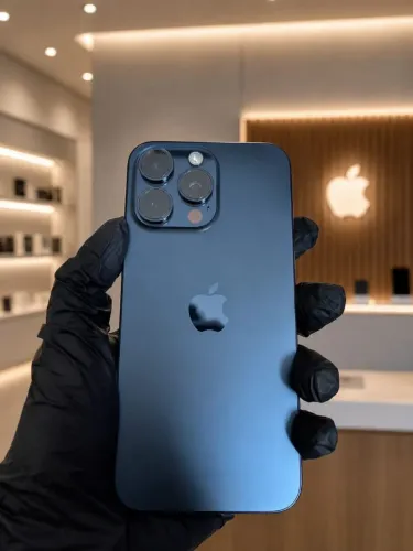 iPhone 15 pro Max 512gb PROMOÇÃO
