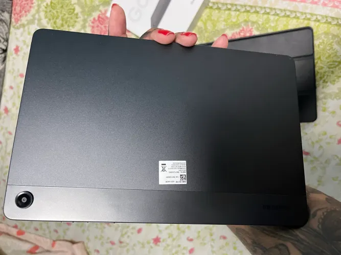 Tablet Tab A9+