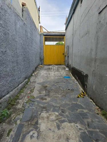 Galpão para Alugar no Bairro Europa - Venda Nova - Belo Horizonte MG
