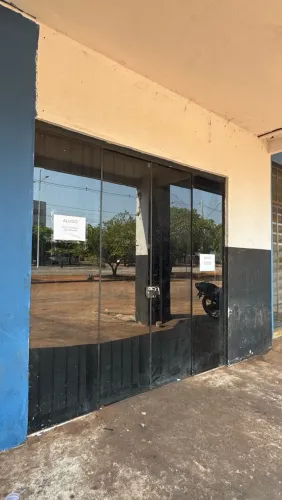 Alugo Sala comercial