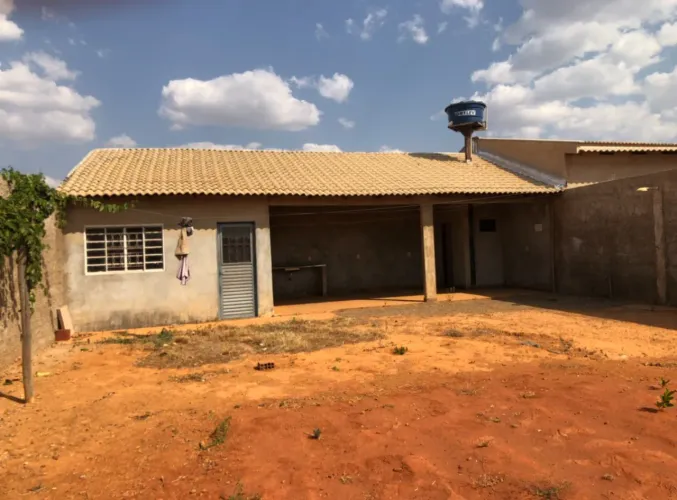 Vendo lindo lote na 26 de Setembro na rua 02