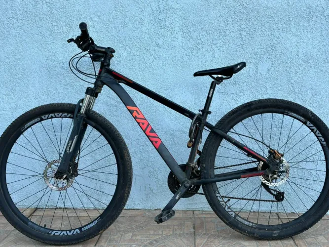 Bike aro 29
