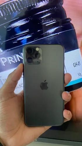 iPhone 11 Pro 256gb