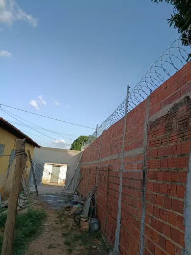 CERCA ELÉTRICA 