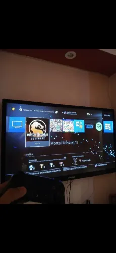 Ps4 troco por iphone