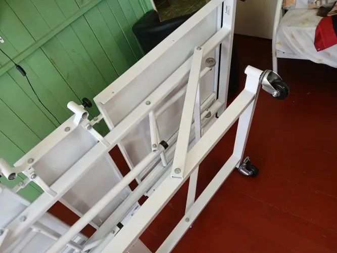 Cama hospitalar