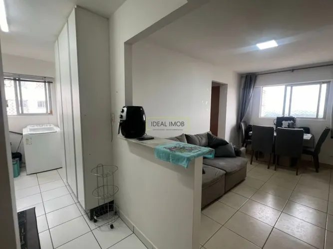 Residencial Top Life Miami Beach - Taguatinga Norte.