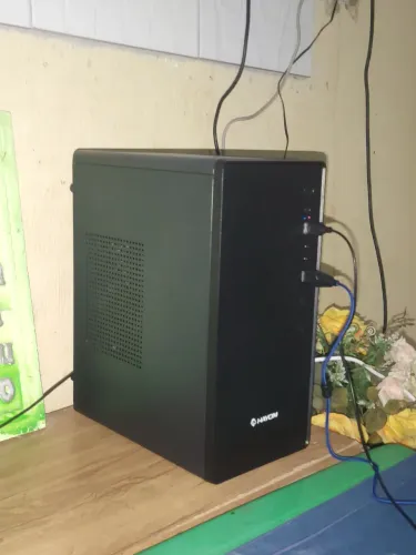Computador gamer 