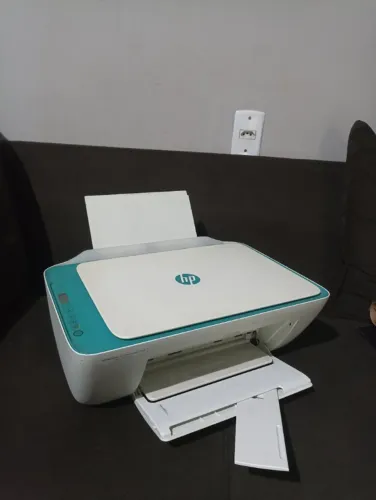 IMPRESSORA Hp Deskjet Ink Arvantage 2676