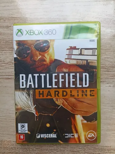 Battlefield Hardline