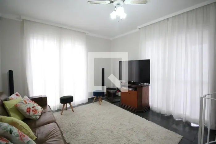 Apartamento à Venda - Santana, 2 Quartos, 97 m2