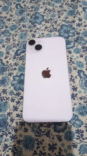 iphone 14 plus novo