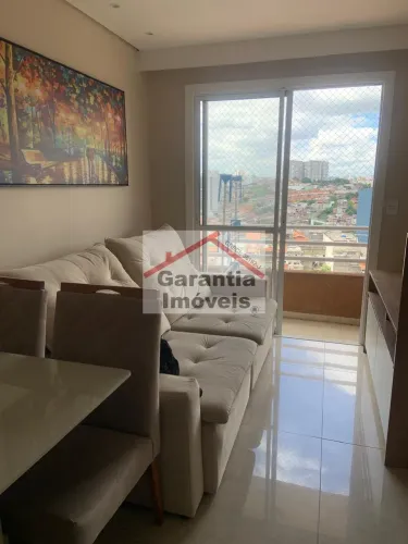 Apartamento para Locação em Quitaúna, Osasco - 2 Dormitórios
