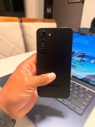 Samsung Galaxy S23+ 5G 256g