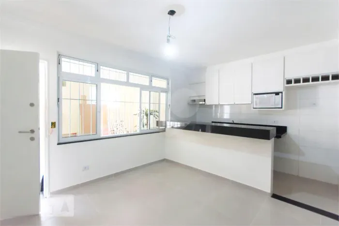 Condomínio com 1 quartos à venda em Planalto paulista - SP