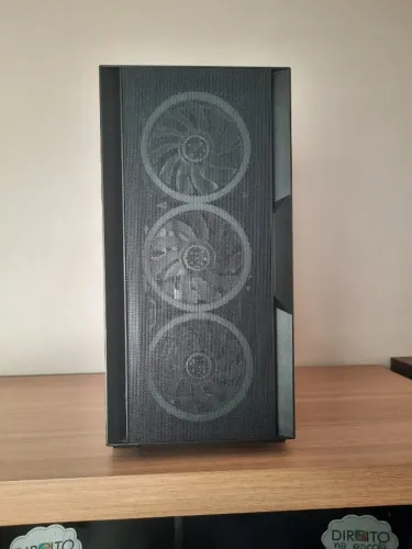 PC Ryzen 3300X 32 GB
