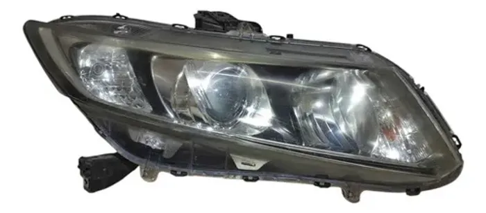 Farol Direito Passageiro Honda Civic 1.8 2012 2013 2014/2016 Direito/passageiro